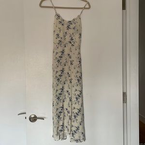 Reformation Dress. Size 0.